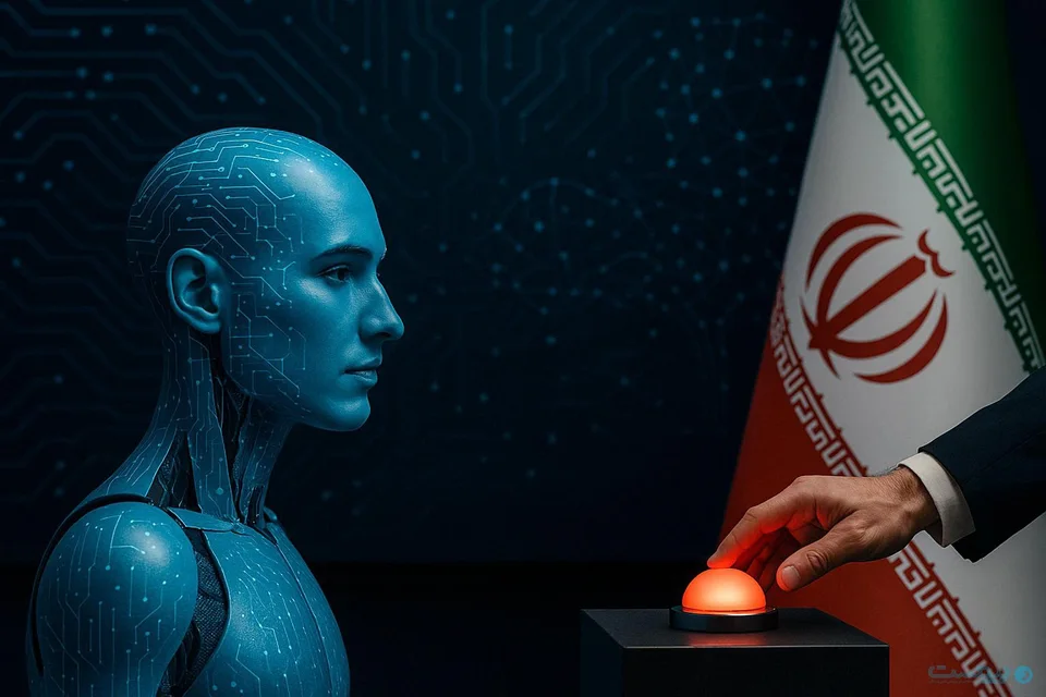 تصویر کاور مطلب «هوش مصنوعی‌های ایرانی باز هم در آزمون اینترنت ملی مردود شدند»
