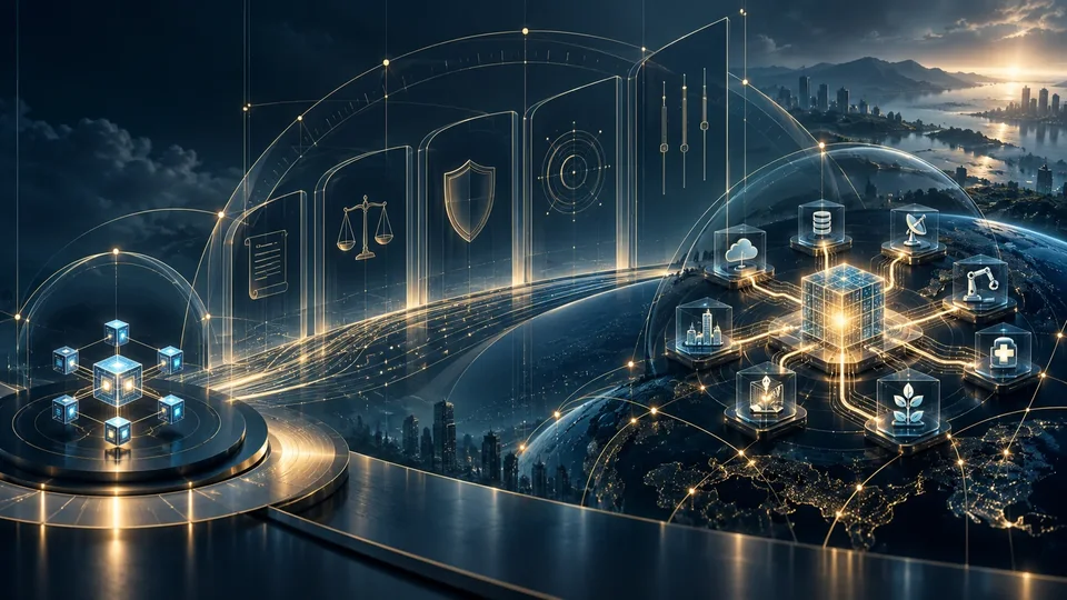 گذار از AI به SI؛ اقدامی رسانهای یا اصلاح بنیادین الگوی حکمرانی؟